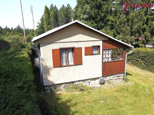 Prodej chaty, Vlachovice, 36 m2