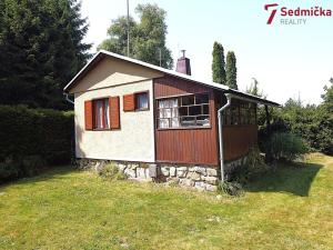 Prodej chaty, Vlachovice, 36 m2