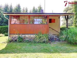 Prodej chaty, Vlachovice, 36 m2