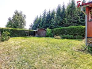 Prodej chaty, Vlachovice, 36 m2