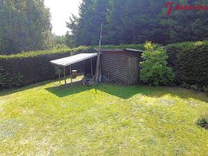 Prodej chaty, Vlachovice, 36 m2