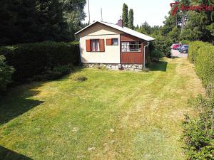 Prodej chaty, Vlachovice, 36 m2