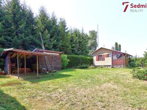 Prodej chaty, Vlachovice, 36 m2