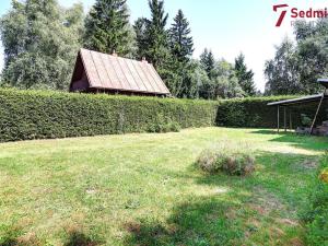 Prodej chaty, Vlachovice, 36 m2