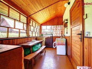 Prodej chaty, Vlachovice, 36 m2