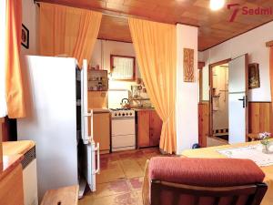 Prodej chaty, Vlachovice, 36 m2