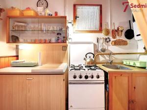 Prodej chaty, Vlachovice, 36 m2