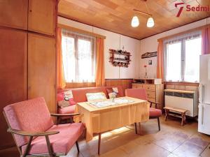 Prodej chaty, Vlachovice, 36 m2