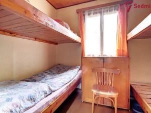 Prodej chaty, Vlachovice, 36 m2