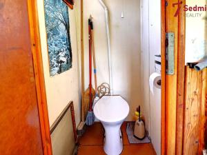 Prodej chaty, Vlachovice, 36 m2