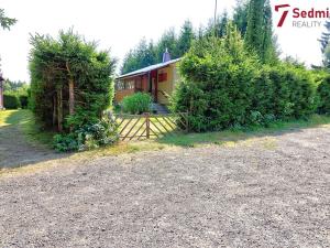 Prodej chaty, Vlachovice, 36 m2