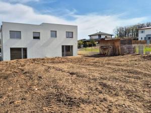 Prodej vícegeneračního domu, Zdiby - Přemyšlení, Mezi Lesy, 133 m2