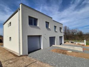 Prodej vícegeneračního domu, Zdiby - Přemyšlení, Mezi Lesy, 133 m2