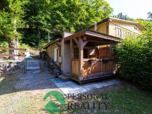 Prodej chaty, Hřebečníky, 23 m2