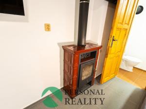 Prodej chaty, Hřebečníky, 23 m2