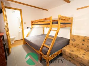 Prodej chaty, Hřebečníky, 23 m2