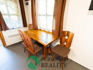 Prodej chaty, Hřebečníky, 23 m2