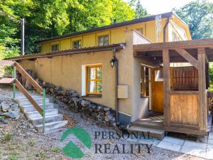 Prodej chaty, Hřebečníky, 23 m2