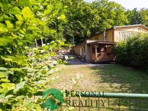 Prodej chaty, Hřebečníky, 23 m2