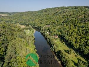 Prodej chaty, Hřebečníky, 23 m2