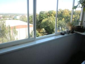 Prodej bytu 3+1, Jirkov, Krušnohorská, 78 m2