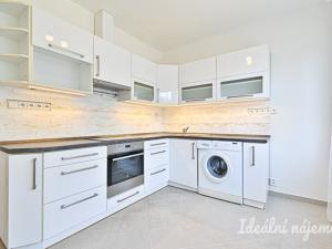 Pronájem bytu 2+1, Brno, Teyschlova, 60 m2