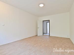 Pronájem bytu 2+1, Brno, Teyschlova, 60 m2