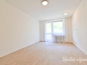 Pronájem bytu 2+1, Brno, Teyschlova, 60 m2