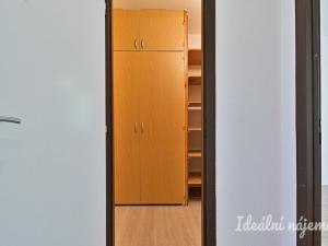 Pronájem bytu 2+1, Brno, Teyschlova, 60 m2
