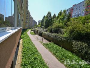 Pronájem bytu 2+1, Brno, Teyschlova, 60 m2