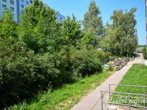 Pronájem bytu 2+1, Brno, Teyschlova, 60 m2