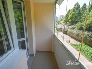 Pronájem bytu 2+1, Brno, Teyschlova, 60 m2