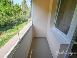 Pronájem bytu 2+1, Brno, Teyschlova, 60 m2