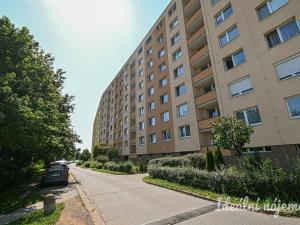 Pronájem bytu 2+1, Brno, Teyschlova, 60 m2