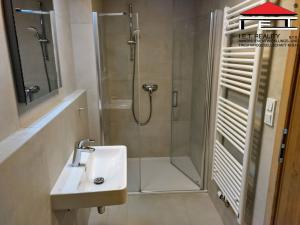 Pronájem bytu 2+kk, Brno, Františkánská, 54 m2