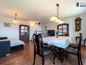 Prodej rodinného domu, Horní Stropnice - Dobrá Voda, 387 m2