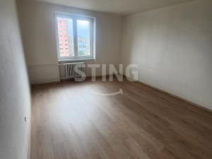 Pronájem bytu 2+1, Přerov, nábř. Protifašistických bojovníků, 43 m2