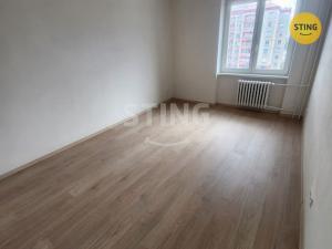 Pronájem bytu 2+1, Přerov, nábř. Protifašistických bojovníků, 43 m2