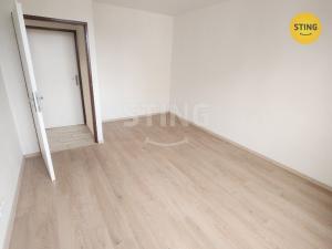 Pronájem bytu 2+1, Přerov, nábř. Protifašistických bojovníků, 52 m2