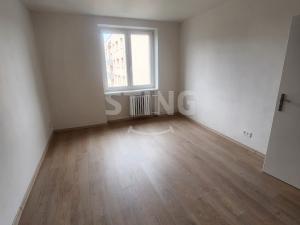 Pronájem bytu 2+1, Přerov, nábř. Protifašistických bojovníků, 52 m2