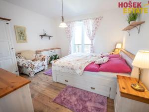 Prodej bytu 3+kk, Brno, ulice 1. května, 82 m2