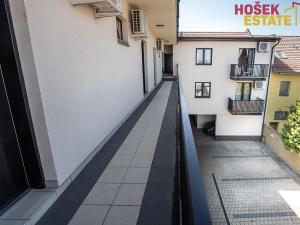 Prodej bytu 3+kk, Brno, ulice 1. května, 82 m2