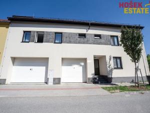 Prodej bytu 3+kk, Brno, ulice 1. května, 82 m2
