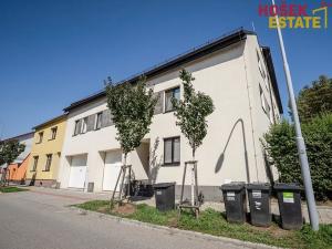 Prodej bytu 3+kk, Brno, ulice 1. května, 82 m2