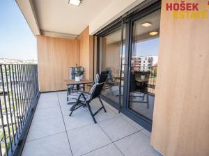 Prodej bytu 1+kk, Brno, Střední, 36 m2