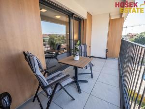 Prodej bytu 1+kk, Brno, Střední, 36 m2