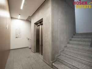 Prodej bytu 1+kk, Brno, Střední, 36 m2