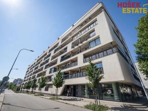 Prodej bytu 1+kk, Brno, Střední, 36 m2