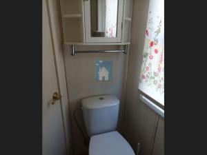 Prodej mobilheimu, Janovice nad Úhlavou, Mlýnská, 44 m2