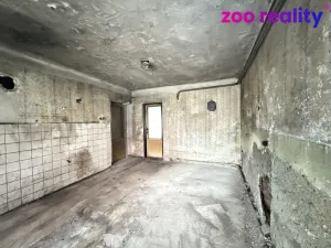 Prodej rodinného domu, Očihov - Očihovec, 100 m2